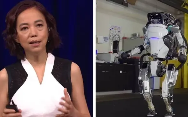 'Godmother of AI' waarschuwt: “De volgende mijlpaal in AI komt sneller dan je denkt, en het wordt wereldschokkend!"