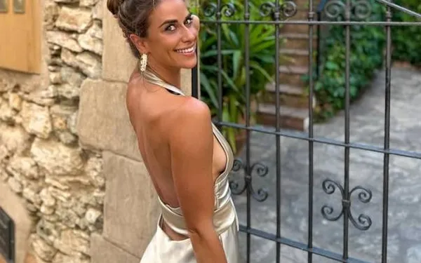 'Lekkerste fitgirl van Nederland' Lotte van Leeuwen in bikini, da's het heetste wat je deze week zal zien (foto's)