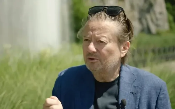 Marc Coucke furieus over nieuwe belastingplannen: “Schadelijk voor jobs en innovatie!”