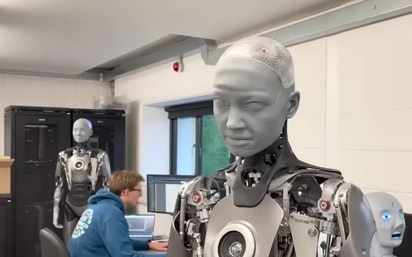 Google-baas onthult: één verrassende job staat bovenaan de lijst om snel vervangen te worden door AI