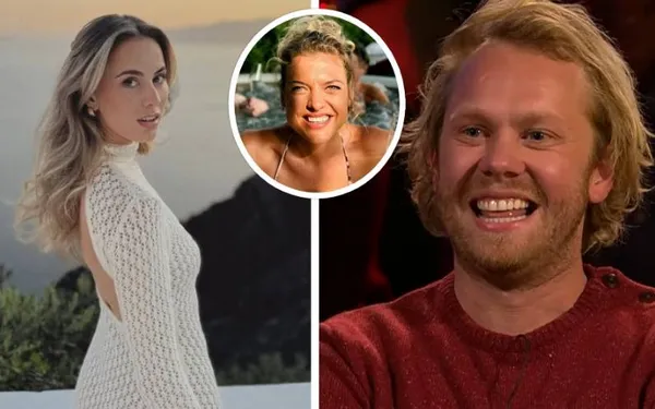 'Onverwachte' relatiebreuk tussen Rik Verheye en Manon Fichefet krijgt staartje, en ook Ella Leyers deelt 'prikje' uit