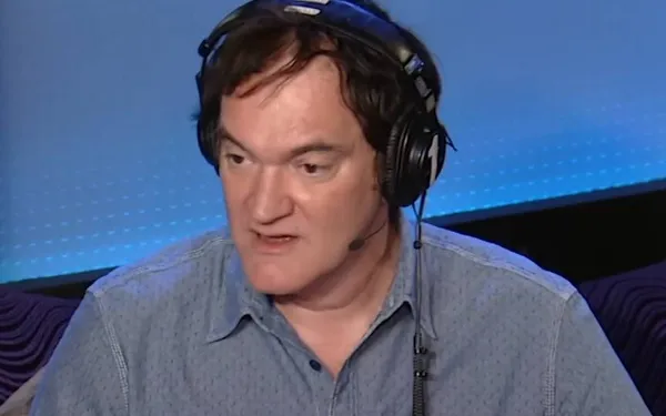Quentin Tarantino onthult wat hij de ‘beste film aller tijden’ vindt, en zijn keuze zal je verbazen