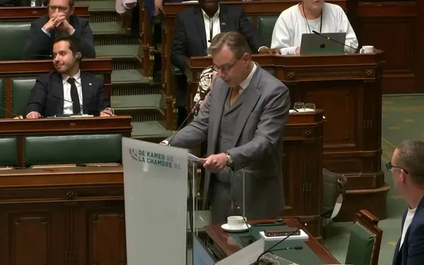 Begroting is een feit, boosheid over de 'centenindex' ook: wat is dat precies en hoe ga jij dat voelen?