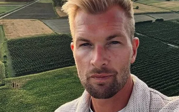 Drastisch besluit VRT doet Ruben Van Gucht ferm schrikken: "Wat is er in hemelsnaam gebeurd achter de schermen!?"