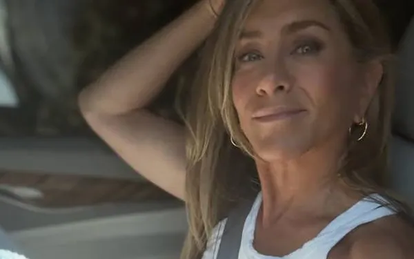Jennifer Aniston (56!) deelt fitnessfilmpje en haar fans klinken unaniem: "Wat een lichaam heb jij nog!"