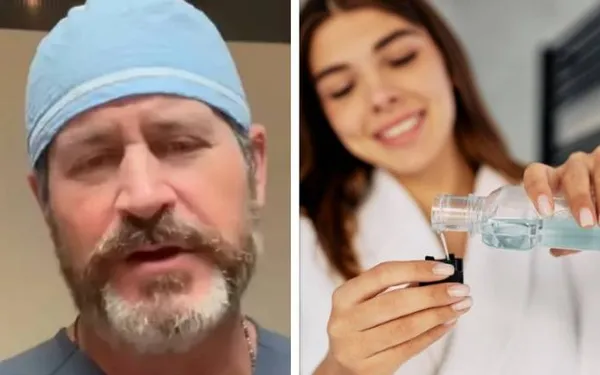 Hartchirurg met 25 jaar ervaring onthult de 4 dingen die hij vermijdt om zelf gezond te blijven (en één zal je écht verrassen)