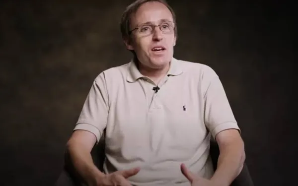 Man die 9 jaar vastzat in een van ’s werelds dodelijkste gevangenissen onthult het moment dat hij 'het dichtst bij de dood' kwam