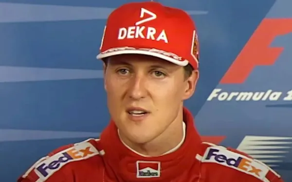 Nieuwe details over Michael Schumacher duiken op: goede vriend van hem heeft geen al te best nieuws