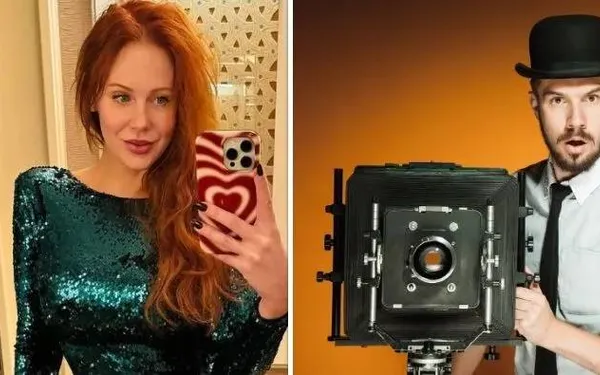 Wat als... crewleden op de set van een 'natuurfilm' zelf plots te hitsig worden? "De straf is er streng!"