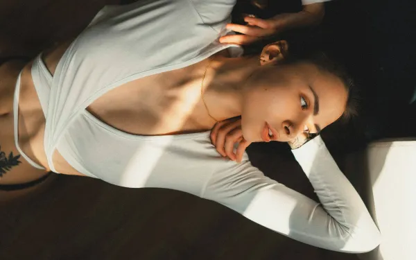 "Door de vieze gewoonte van mijn vriend direct na het vrijen, heb ik totaal geen zin meer in intimiteit"