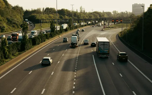 Dikke boetes op komst: wetgeving rond 'meest frustrerende' verkeersgedrag in België wordt concreter