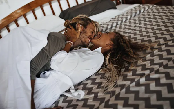 Met de 10-5-10 regel breng je elke vrouw naar een ultiem hoogtepunt: "Ze smeekt je meteen om meer!"