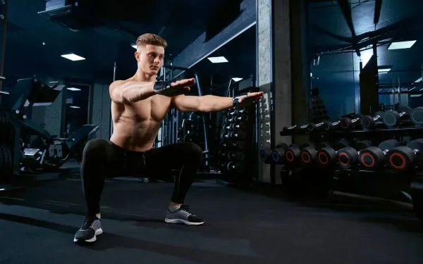 Voor wie er wil invliegen na de feestdagen: dit zijn volgens experts de 5 meest effectieve fitnessoefeningen aller tijden