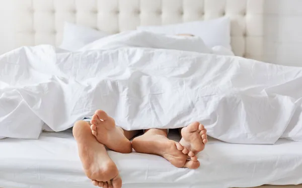 Wanneer 'wippen' gevaarlijk wordt: artsen en verpleegsters onthullen meest bizarre seksblessures waarmee ze te maken kregen