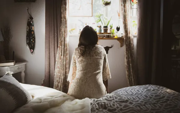 De partner van llse (37) ging vreemd: "Hij bekende alles toen ik hem bedreigde met iets waar hij heel bang voor was..."