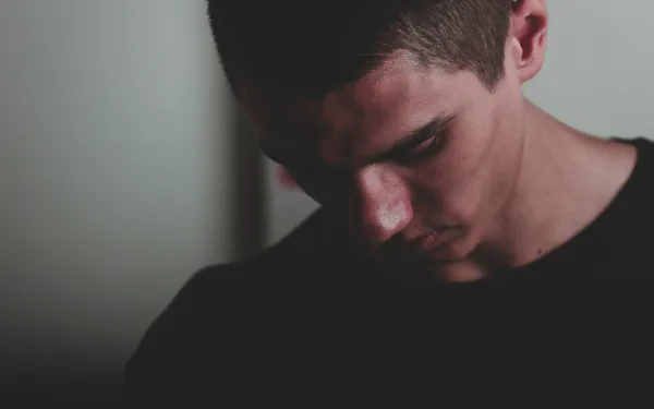 "Mijn lief is een échte tijger in bed die alle mogelijke standjes wil doen... Maar nu ben ik plots doodsbang van haar"