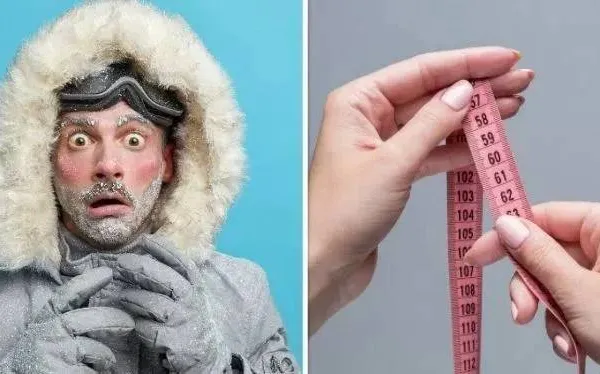 'Winterballen' is iets dat écht bestaat: "Kan zo klein worden als een cocktailworstje!"