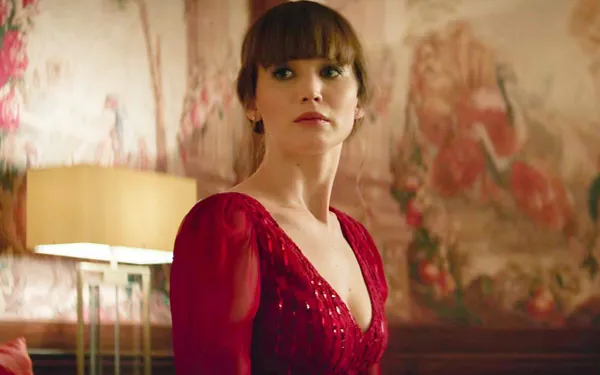 Actrice Jennifer Lawrence onthult waarom ze eigenlijk doodsbang is van seks: "Daar maak ik me constant zorgen over"