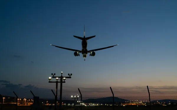 Expert onthult ‘perfecte schuilplek’ van vermiste vlucht MH370, nu nieuwe zoektocht van start zal gaan