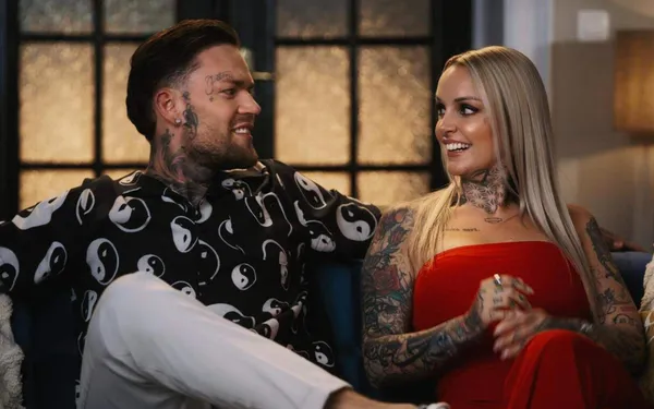 Einde van het sprookje: Temptation-Pommeline en Cirio uit elkaar na zesjarige relatie