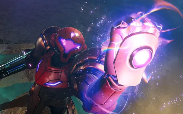 Review: Metroid Prime 4 Beyond