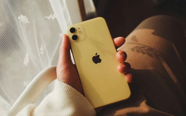 Beveiligingsexperts slaan alarm en vragen iPhone-gebruikers om deze 3 standaardinstellingen direct uit te schakelen