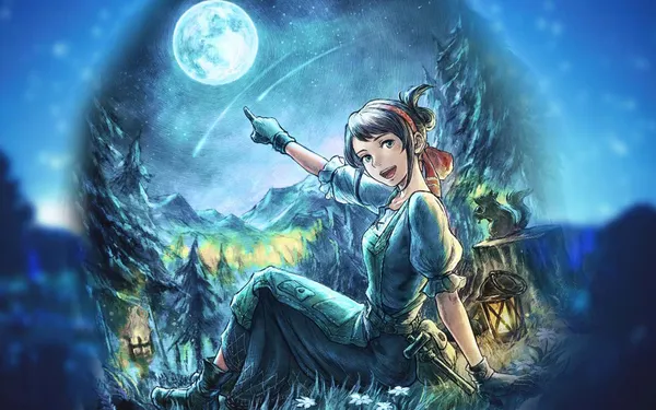 Review: Octopath Traveler 0