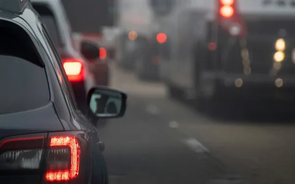 Slecht nieuws voor mensen met een bedrijfswagen: dit verandert er én dit wordt duurder...