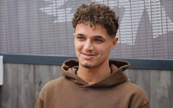 Veel vrouwen willen tegenwoordig een 'soft boy', zoals wereldkampioen F1 Lando Norris: maar wat is dat precies?