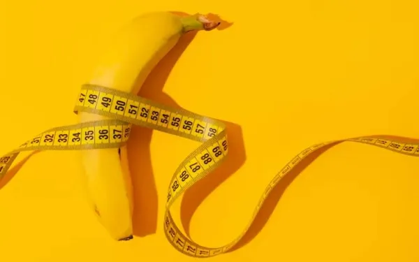 Maak je klaar om te huilen of blij te zijn... Arts onthult de échte gemiddelde lengte van een 'pretstok'