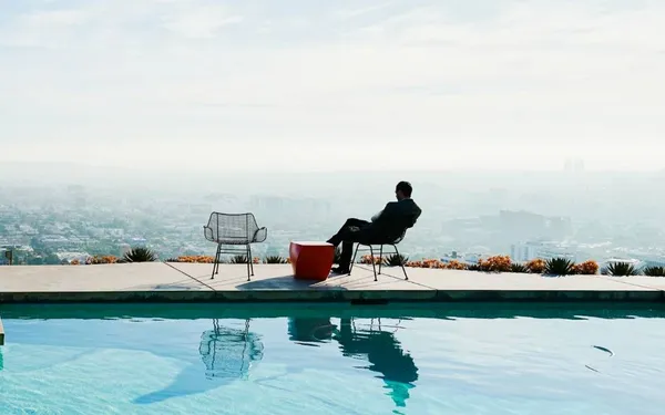 Miljonair onthult de 5 zinnen die hij zijn kinderen leert om succesvol te zijn (en nummer 4 zal je verbazen)