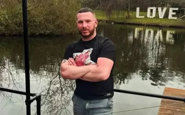 Benny sliep met meer dan 1.000 vrouwen, maar waarschuwt nu: "Eén ding maakte me helemaal kapot!"