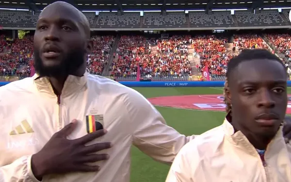 Misschien is dit een extra motivatie voor de Rode Duivels: zoveel stijgt het prijzengeld voor het WK volgend jaar