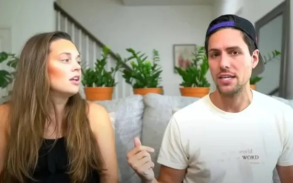 Koppel had geen seks tot hun huwelijksnacht: deze 6 dingen hadden ze eigenlijk liever op voorhand geweten...