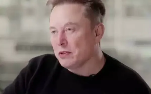 Elon Musk doet verbluffende voorspelling over AI en de toekomst van werk, en mensen zijn nu doodsbang