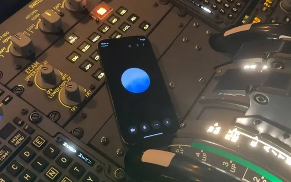 Piloot test of ChatGPT een vliegtuig veilig kan laten landen in een noodsituatie: "Er is één groot probleem..."