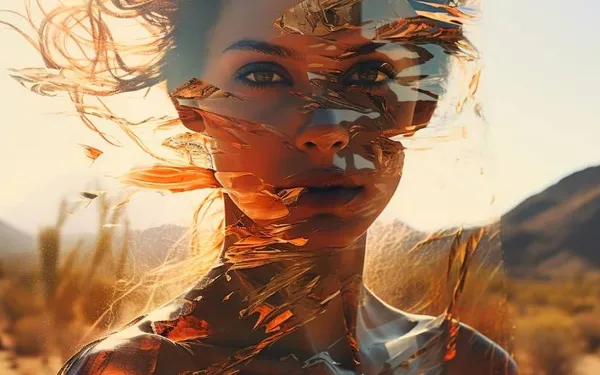 ’s Werelds eerste AI-datingcafé opent binnenkort... Maar hoe werkt dat precies?