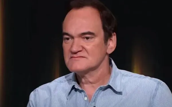 Quentin Tarantino onthult wie hij de slechtste acteur aller tijden vindt, en het internet is lichtjes in shock