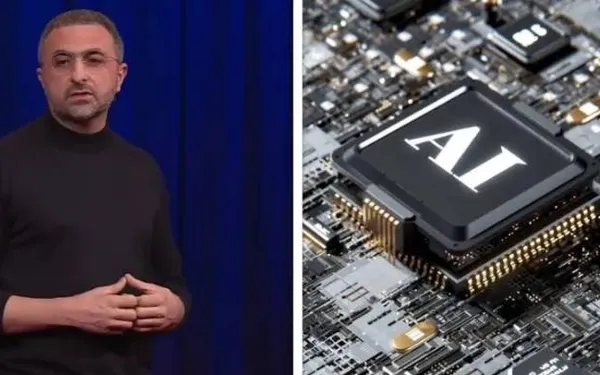 Microsoft-topman slaat alarm: "AI zorgt voor toenemende meldingen van 'verwoestende' ziekte!"