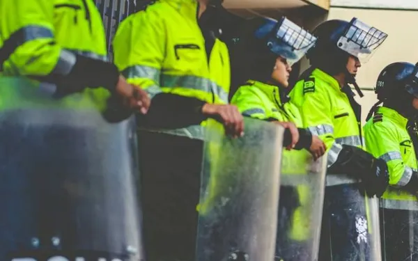 Zo willen veiligheidsdiensten voorkomen dat Brussel en Antwerpen 'branden' tijdens oudejaarsnacht: "Meer gerichte aanpak"