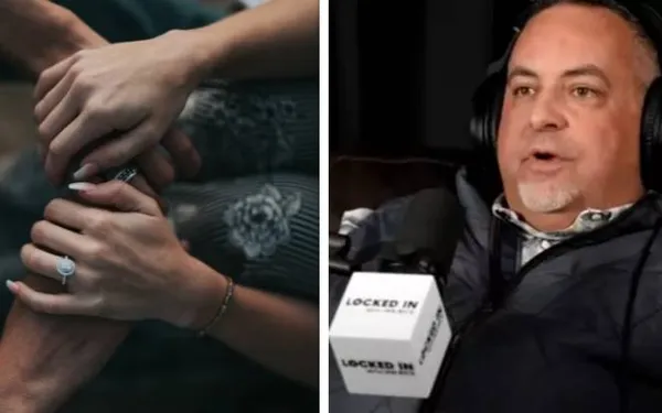 Privédetective onthult het grote verschil in hoe mannen en vrouwen vreemdgaan: "Truc met de koffiebeker..."