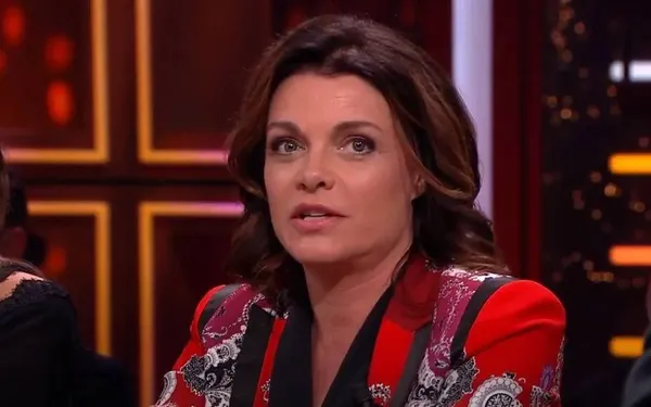 De dag dat... Goedele Liekens open en eerlijk vertelde over haar 'solo-spel' als single: "Taboe moet doorbroken worden!"