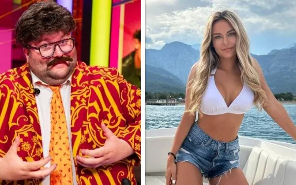 De 'connectie' waarvan je niet wist dat je er zat op te wachten: wat hebben Tempation-Megan en Manu Van Acker met elkaar!?