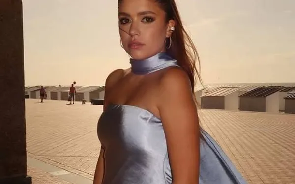 De dag dat... Zita Wauters bekende waar ze graag aan zuigt: "Niet elke avond, maar wel vaak genoeg..."