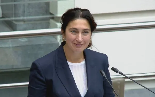 Vlaamse werklozen gaan het vanaf 1 januari voelen: minister Demir grijpt nog eens hard in!