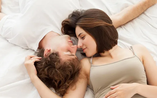 Dit is de geheime 'seks-wishlist' van veel vrouwen, en een paar dingen zullen je écht verrassen