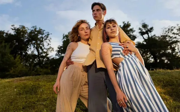 Triootjes zijn tegenwoordig 'heter' dan ooit: zo begin je eraan en laat je het vlekkeloos verlopen