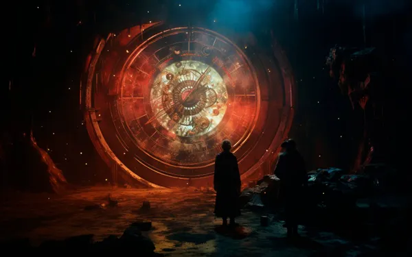 De gevreesde 'Doomsday Clock' werd aangepast voor 2026, en we moeten ons écht wel zorgen beginnen maken