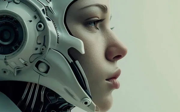 Zou jij het doen? Nieuw onderzoek onthult hoeveel mannen een wip met een robotvrouwtje wel zien zitten