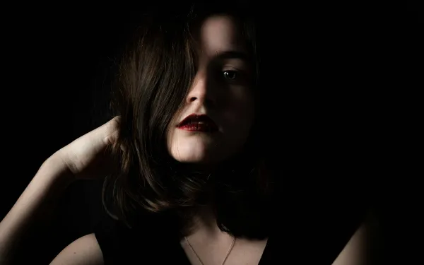 "Ik ben 10 jaar getrouwd, maar mijn ex is weer in België... We gingen drie keer per dag van bil, waar we maar konden!"